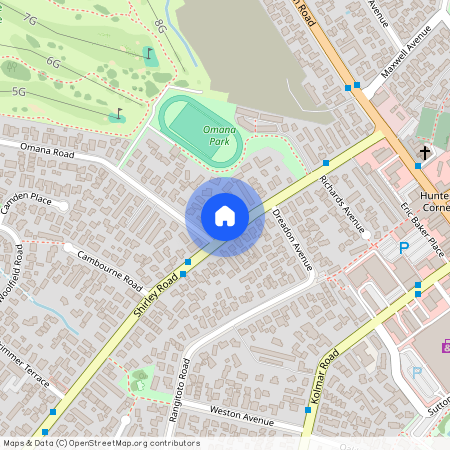 1/238 Shirley Road, Papatoetoe, Auckland