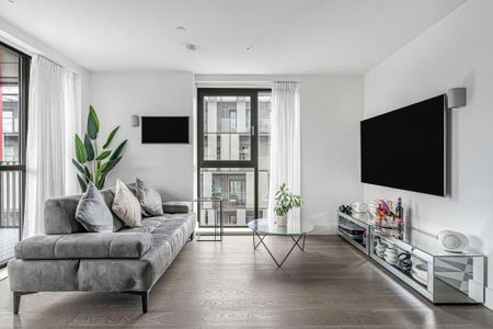 1 bedroom apartment to rent - Photo 5