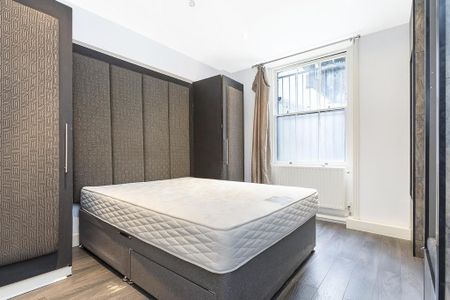 Studio to rent - Photo 5