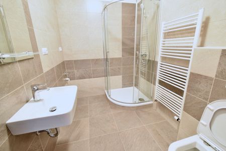 Pronájem bytu 1+kk 32 m² - Fotografie 3