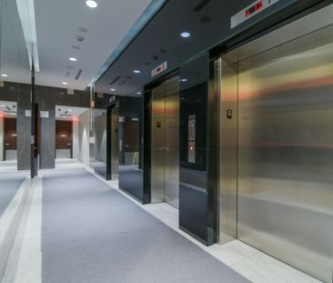 For Lease - 330 Burnhamthorpe Road Unit# 708, Mississauga, Ontario - Photo 4