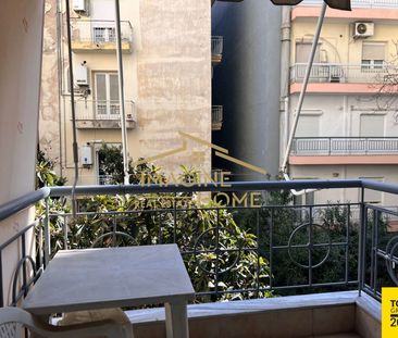 Studio/Γκαρσονιέρα για ενοικίαση Αγία Τριάδα (Φάληρο - Ιπποκράτειο) - Photo 6