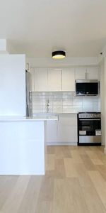 Renovee 3 1/2 I $1408/mois I metro atwater - Photo 3