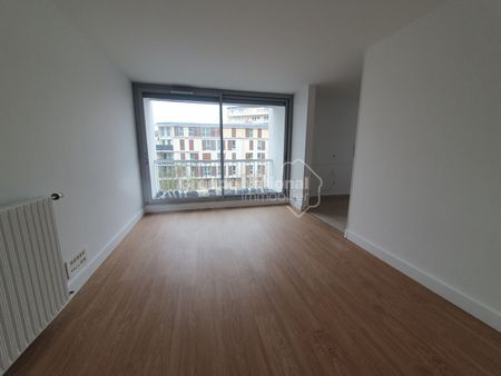 Appartement Chaville 3 pièces 56 m2, - Photo 3