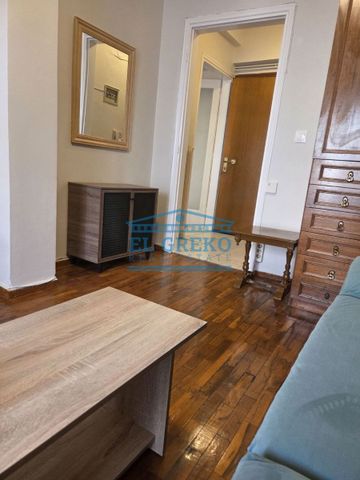 Studio/Γκαρσονιέρα για ενοικίαση Καλαμαριά - Φωτογραφία 2
