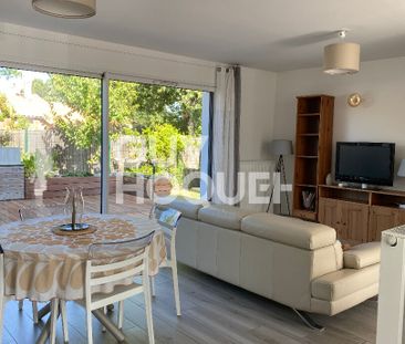 Maison Pessac 3 Chambres 90 m2 - Photo 4