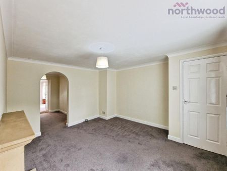 3 bedroom link detached house to rent - Photo 4
