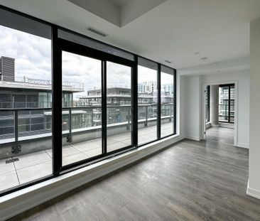 For Lease - 1604 Charles Street Unit# PH512 B, Whitby, Ontario - Photo 3