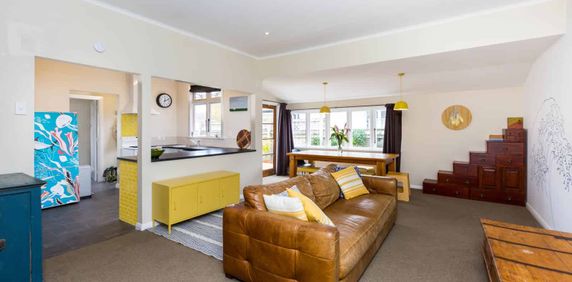 8 Melrose Street, Wallaceville - Photo 2