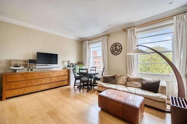 Tachbrook Street, Pimlico, SW1V - Photo 1