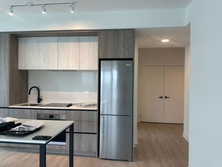 For Lease - 2495 Eglinton Avenue Unit# 404, Mississauga, Ontario - Photo 5