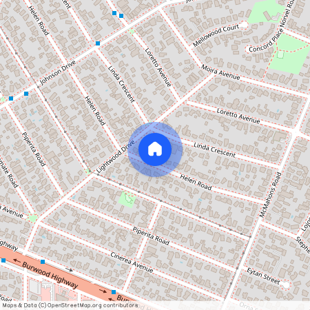 51 Helen Road, 3156, Ferntree Gully