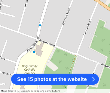 Felstead Road, Benfleet, SS7 - Photo 1