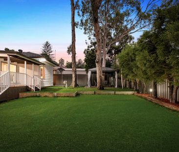 2 Vienna Street, Seven Hills NSW 2147 - House For Rent | Domain - Photo 4