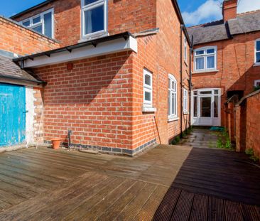 5 Bed Terraced House, St. Leonards Road, LE2 - Photo 5