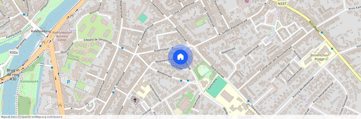 Bloemenstraat 18, 8310 Assebroek