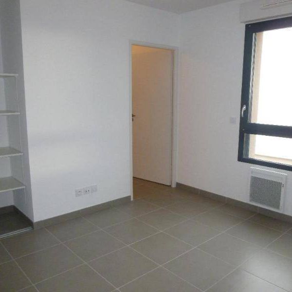 Location appartement récent 2 pièces 42.65 m² à Montpellier (34000) - Photo 1