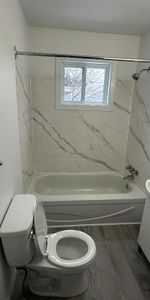 4 1/2 Rivière-Rouge, frigidaire et cuisinière inclus - Photo 4