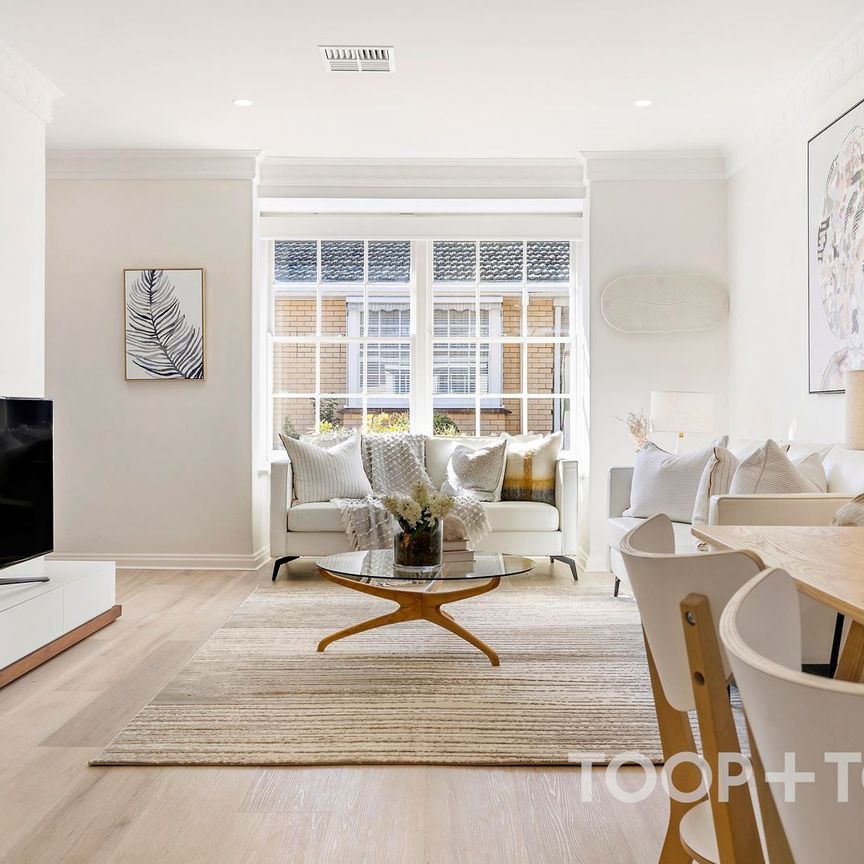 Modern Living in Urrbrae - Photo 1