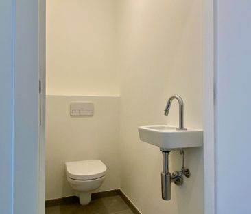 Gelijkvloers appartement te huur in Kortrijk - Photo 6