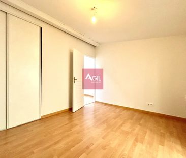 Location Appartement 3 pièces 65m² GRENOBLE 38000 - Photo 1