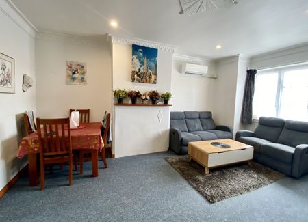 2 BDRM UNIT IN WAIWHETU - Photo 2