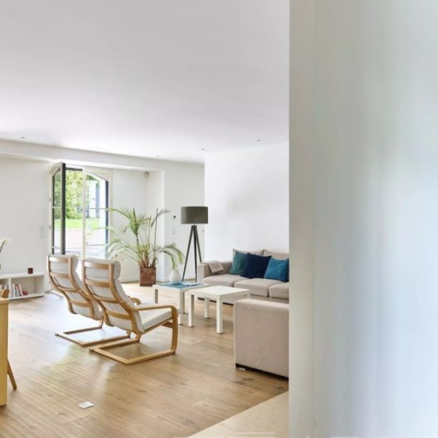 Maison • Maisons-Laffitte - Photo 1