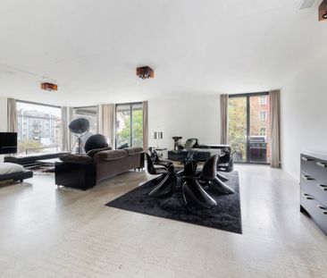 Loft - Luxuriös - Am Puls von Zürich - Photo 2