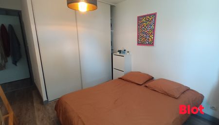 Location Appartement 3 pièces 54m² VANNES 56000 - Photo 5