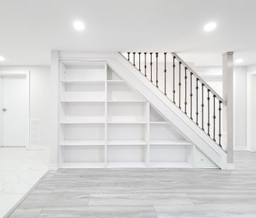 For Lease - 75 Bayview Drive Unit# Lower, St. Catharines, Ontario - Photo 2