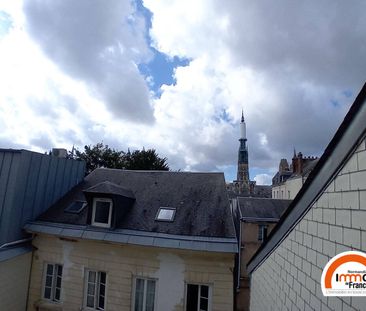 Location appartement 3 pièces 61.4 m² à Rouen (76000) - Photo 4
