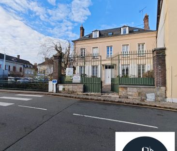 Location Appartement 2 pièces 19m² NOGENT LE ROI 28210 - Photo 4