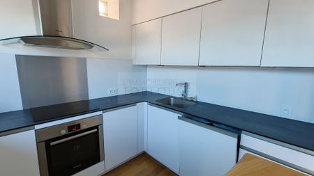 Location Appartement 4 pièces 104m² TOULOUSE 31300 - Photo 3