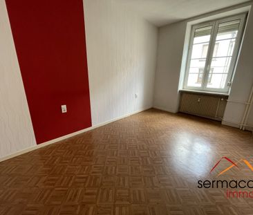 Appartement de type F3 (Chauffage inclus) - Photo 6