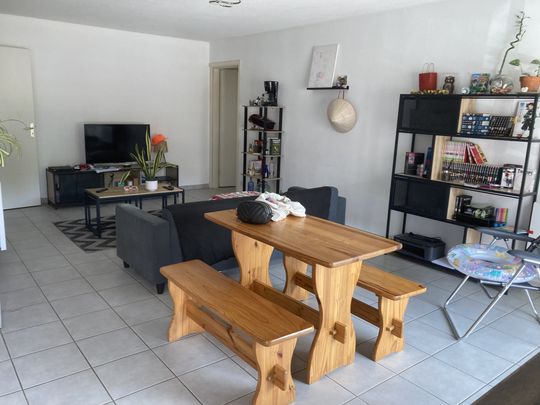 appartement Poitiers 4 pièces de 65m² - Photo 1