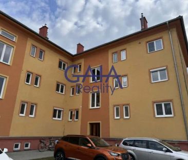 Pronájem krásného bytu 2+1 s prostorným sklepem - Photo 5