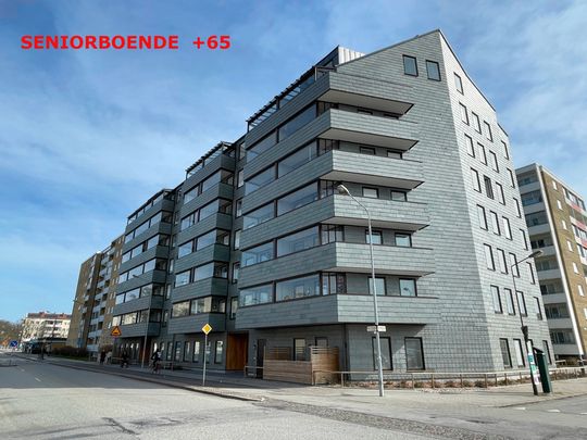 Östra Farmvägen 6 E, Katrinelund - Foto 1