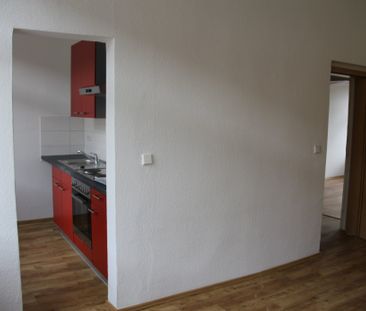 4-Raumwohnung in der Schlosserstraße - Foto 1