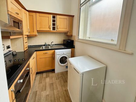 1 bedroom apartment to rent Canute Road, Southampton, Hampshire, SO14 - Photo 4