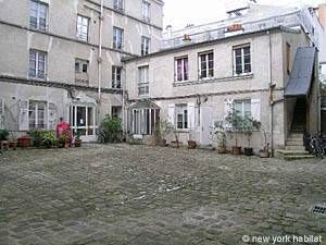 Logement à Paris, Location meublée - Photo 3