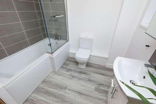Powtrell Place, Ilkeston, DE7 - Photo 1