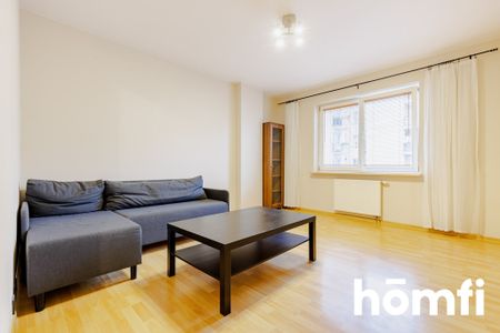 Warszawa, Ursynów, rtm. Witolda Pileckiego - Zdjęcie 3