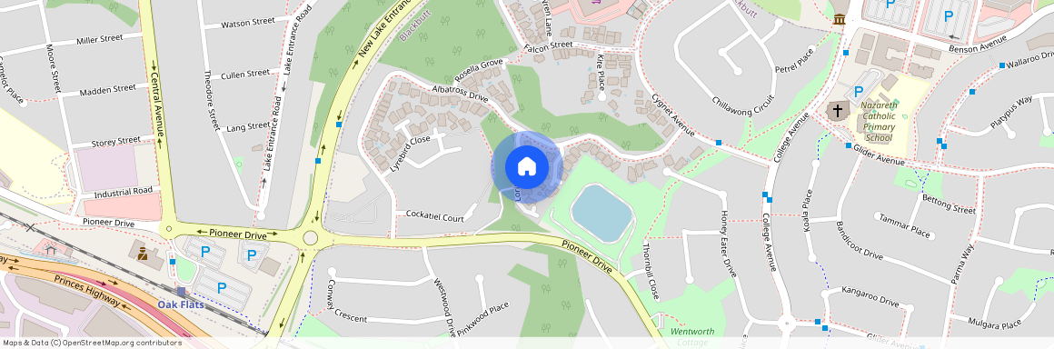 7 Lorikeet Place, NSW 2529, Blackbutt