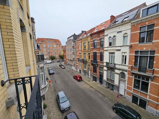 Appartement te huur - Foto 1