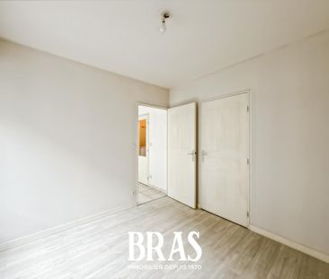 Location Appartement 2 pièces 35m² NANTES 44100 - Photo 2