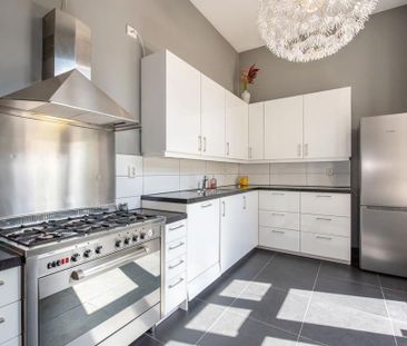 Te huur: Appartement Heulstraat 23 in Den Haag - Photo 3