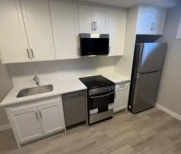 FOR RENT - 1 Bedroom Basement Suite (Alderwood Close - Acadia SE) |... - Photo 1