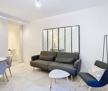 Location Appartement 2 pièces 43m² NICE 06000 - Photo 1