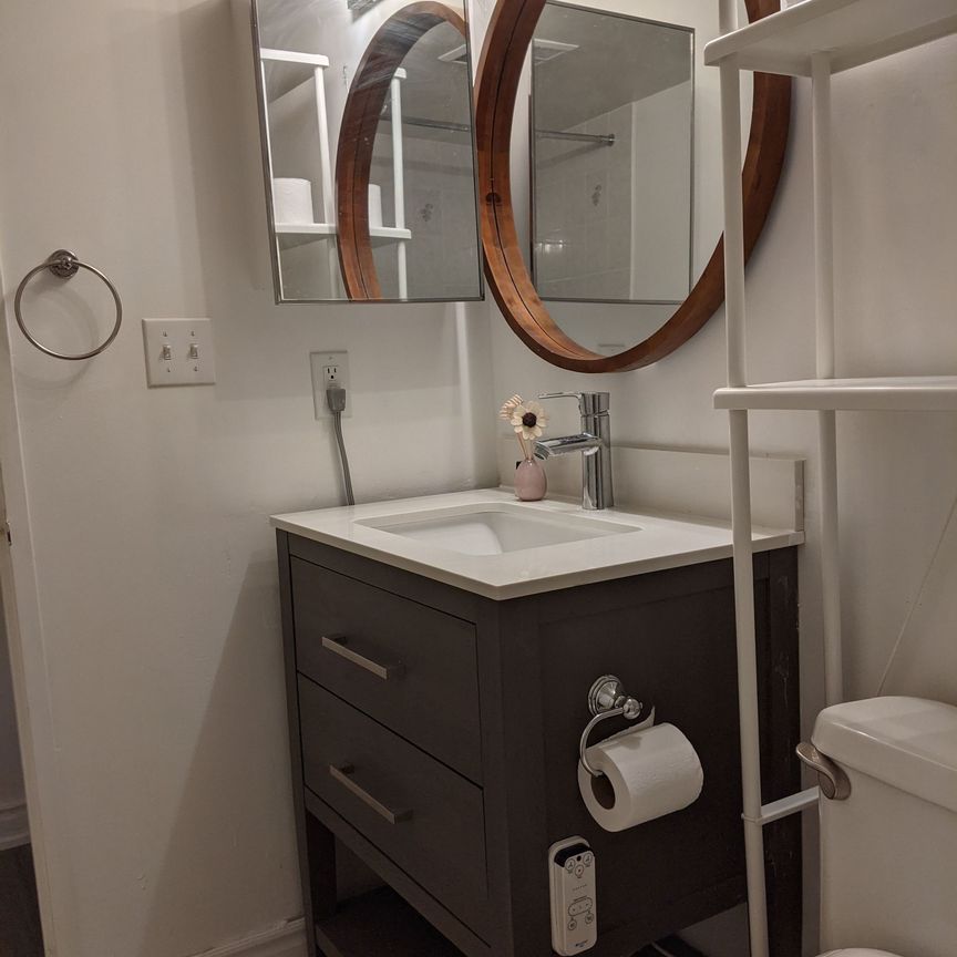 For Lease - 23 Hollywood Avenue Unit# 603, Toronto, Ontario - Photo 1