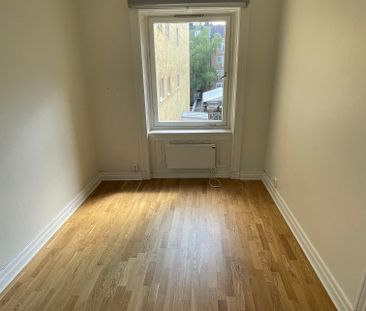 Tullgatan, Sundsvall - Photo 1